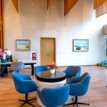 When to Consider a Commercial Interior Redesign? Find Out