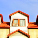 The Surprising Benefits of Installing a Metal Roof Early