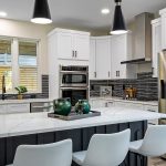 Luxury Kitchen Design Trends to Inspire Your Next Renovation