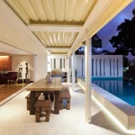 The Quiet Shift to LED Patio Lighting That Is Saving Las Vegas Homeowners on Summer Bills